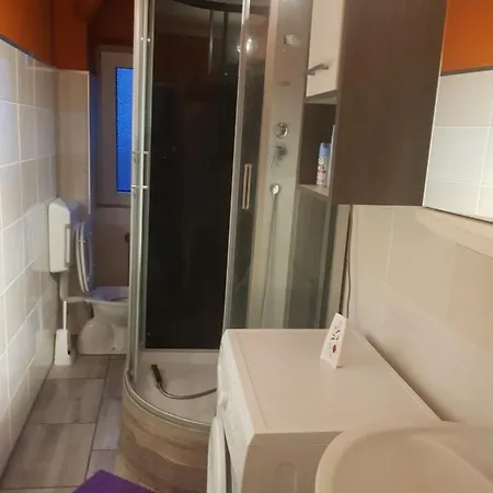 Apartament Marktplatz Duisburg
