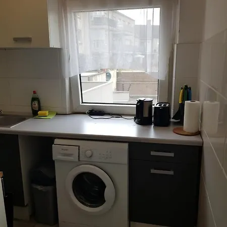 Apartment Marktplatz Duisburg