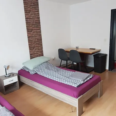Apartman Marktplatz