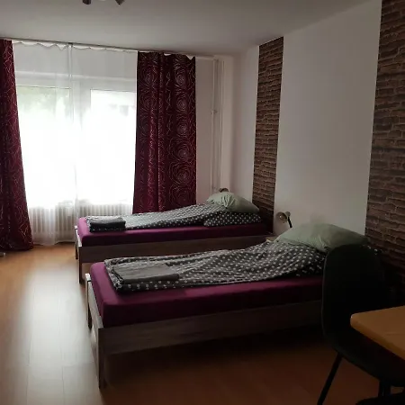 Apartment Marktplatz