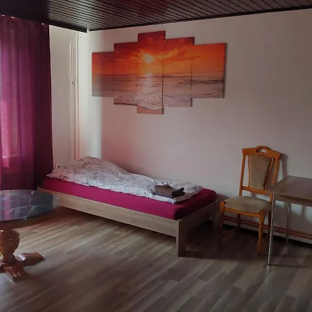 Apartamento Marktplatz Duisburg