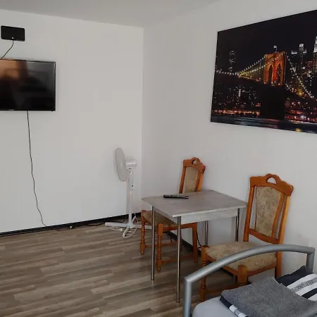 Apartment Marktplatz