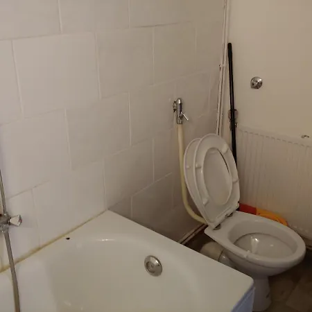 Apartament Marktplatz *
