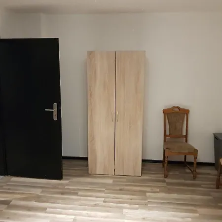 Marktplatz Apartment *