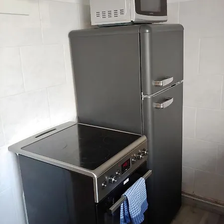 Apartman Marktplatz Duisburg