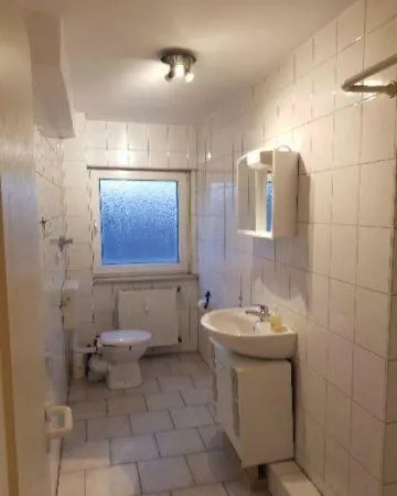 Marktplatz Apartman Duisburg