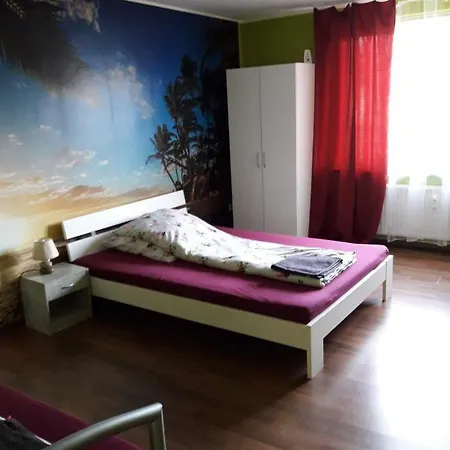 Apartman Marktplatz Duisburg