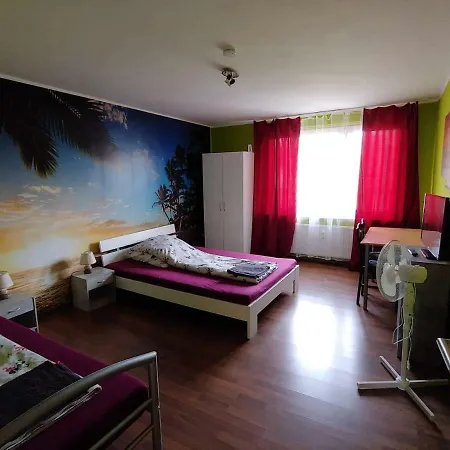 Marktplatz Apartman Duisburg